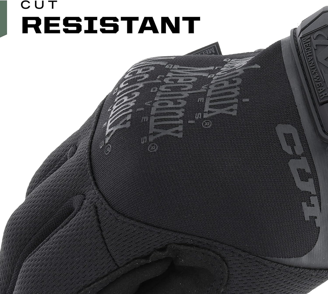 Mechanix Herren handschoenen handschoen, Tscr-55-011 Wear Handschuhe Tactical Specialty Pursuit CR5