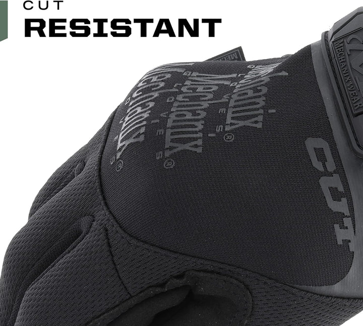 Mechanix Herren handschoenen handschoen, Tscr-55-011 Wear Handschuhe Tactical Specialty Pursuit CR5
