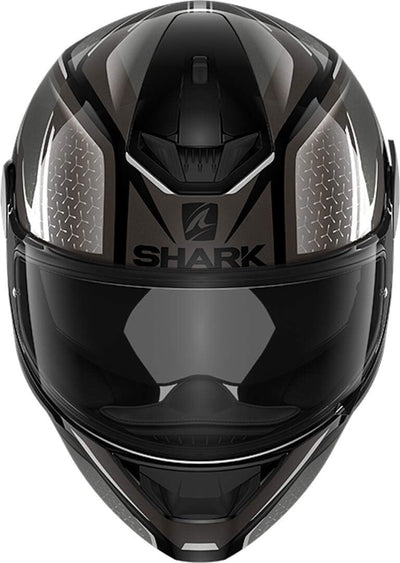 Shark, Motorradhelm, D-Skwal 2, Daven KAS, M