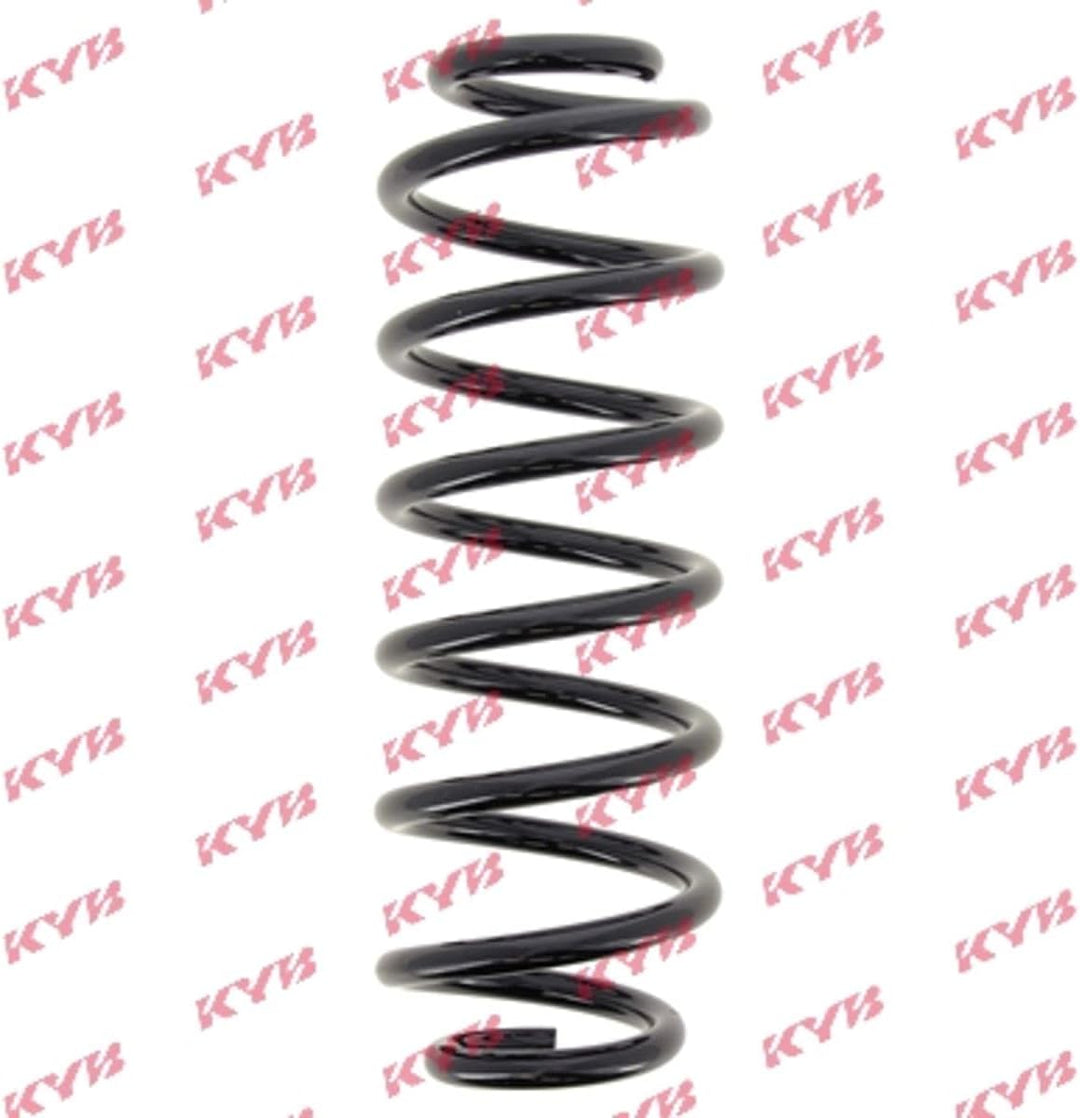 KYB K-Flex Fahrwerksfeder Spiralfeder Hinterachse RA6165
