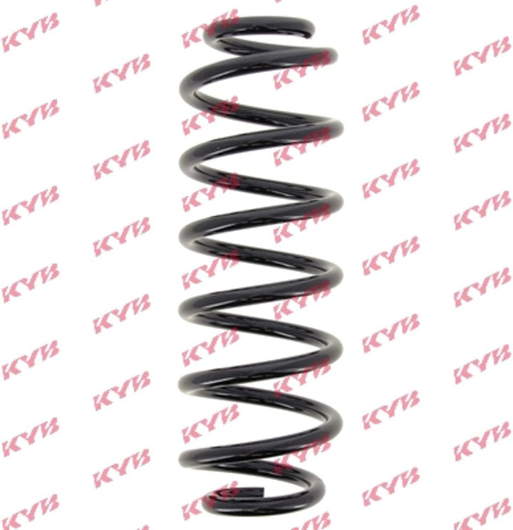 KYB K-Flex Fahrwerksfeder Spiralfeder Hinterachse RA6165