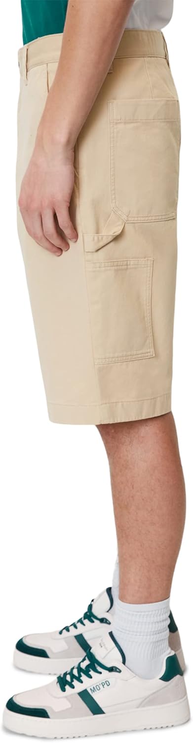 Marc O'Polo Herren Shorts 32 735, 32 735