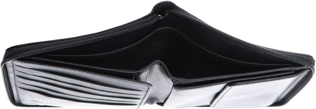 Golden Head Polo Geldbörse RFID Leder 10,5 cm