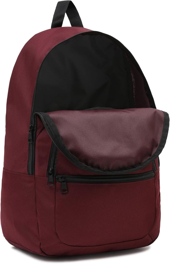 Vans Unisex Ranged 2 Rucksack Rucksack (1er Pack) Einheitsgrösse Port Royale, Einheitsgrösse Port Ro