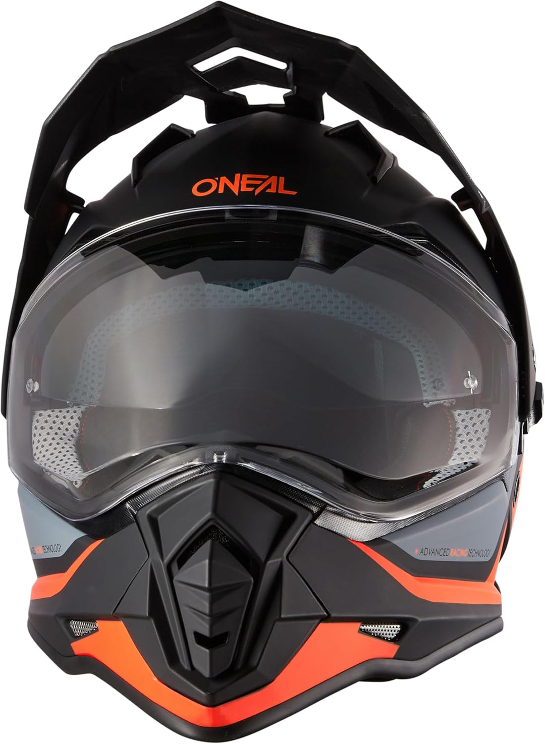 O'NEAL | Motorradhelm | Enduro Motorrad | Ventilationsöffnungen für maximalen Luftstrom & Kühlung, i