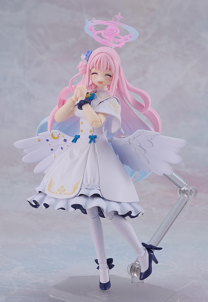 Max Factory Blue Archive - Mika Misono Figma Actionfigur