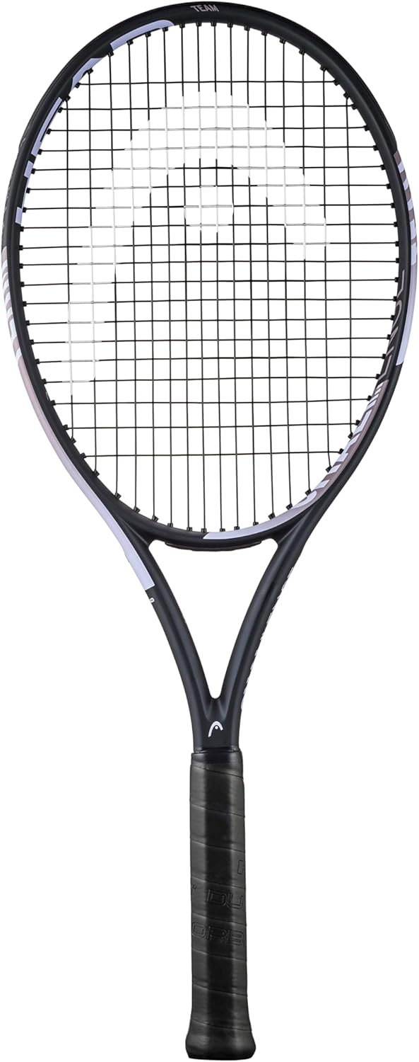 Head Challenge Racquets Challenge TEAM Grip size 2 Purple, Challenge TEAM Grip size 2 Purple