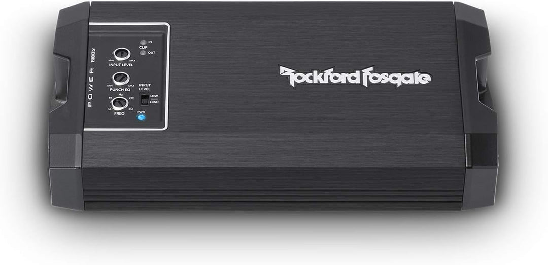 Rockford Fosgate T500X1BR