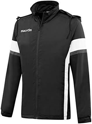 Macron 916209_m Pants, Schwarz, M
