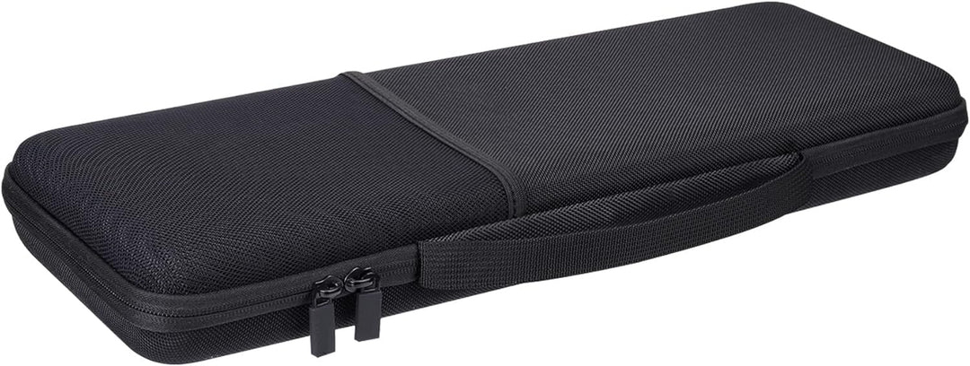 co2CREA case Harte reiseschutzhülle Etui Tasche für Logitech MX Mechanical Wireless Illuminated Perf