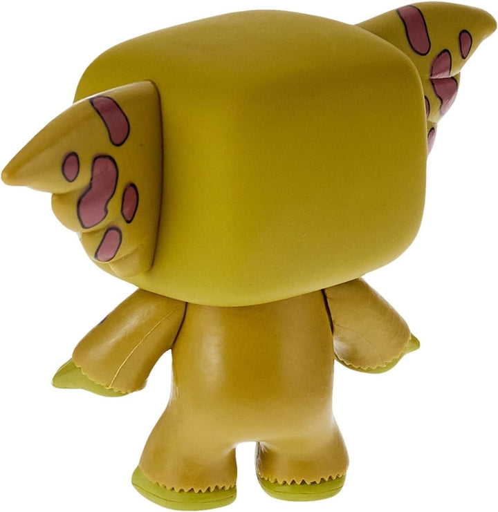FUNKO Unisex Kinder Standard Gremlins Gizmo as Tee Männer Pop S 100% Baumwolle Fan-Merch, Filme