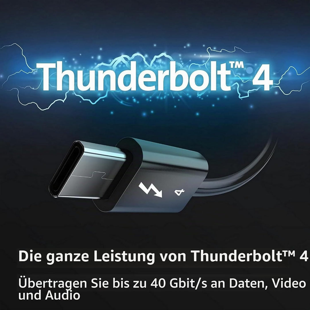 Kensington Docking Station SD5760T Thunderbolt 4