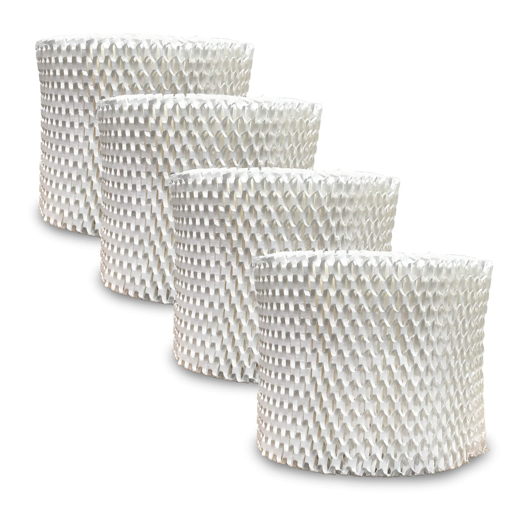 Comedes Ersatz-Filter kompatibel mit Philips HU4814, HU4813, HU4811, HU4803 & HU4801 Luftbefeuchter