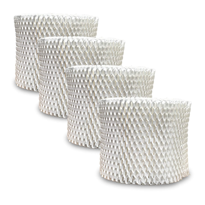 Comedes Ersatz-Filter kompatibel mit Philips HU4814, HU4813, HU4811, HU4803 & HU4801 Luftbefeuchter
