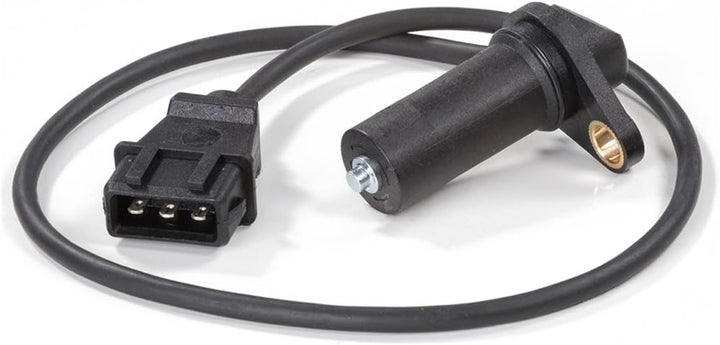 HELLA 6PU 009 110-611 Impulsgeber, Kurbelwelle - 12V - 3/3-polig - Kabel: 450mm
