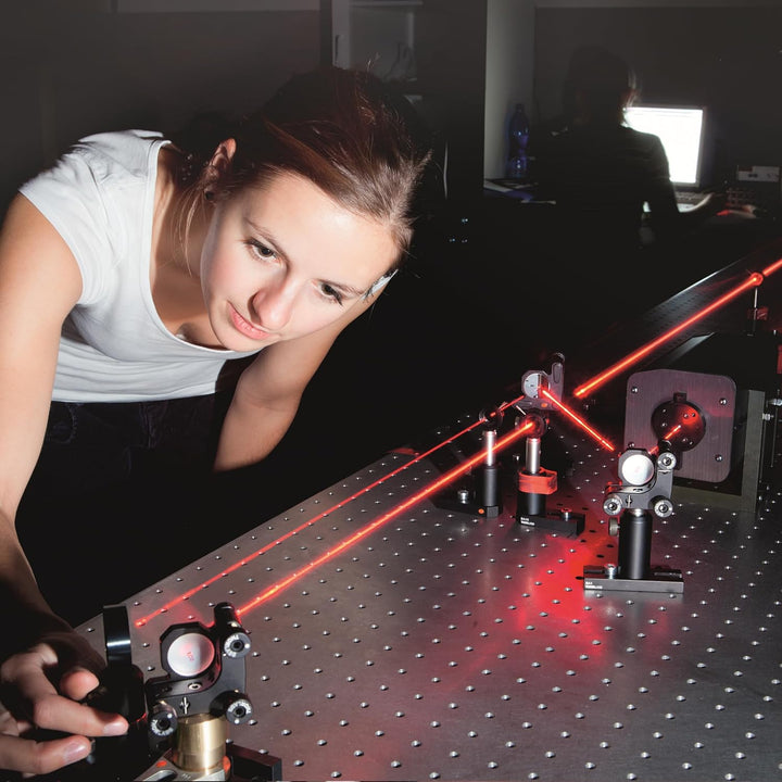 Laser Lasermodul Punktlaser rot 650nm 0,4mW 3-12VDC - 70108507