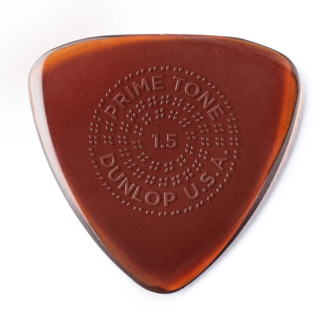 Médiators Jim Dunlop 1,50mm ADU 516R150 Sachet de 12 1,50mm, Sachet de 12 1,50mm