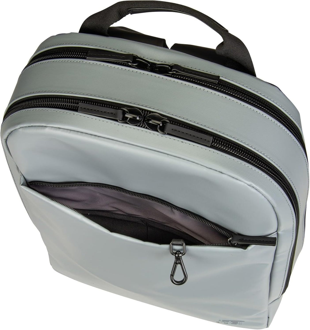 Jost Tolja MOCHILA Mittelgrau, Mittelgrau