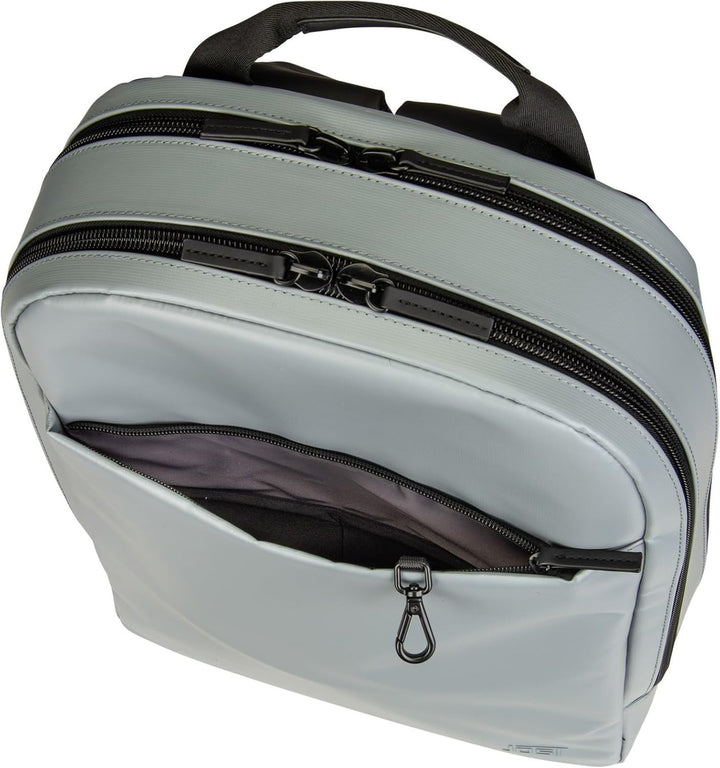 Jost Tolja MOCHILA Mittelgrau, Mittelgrau