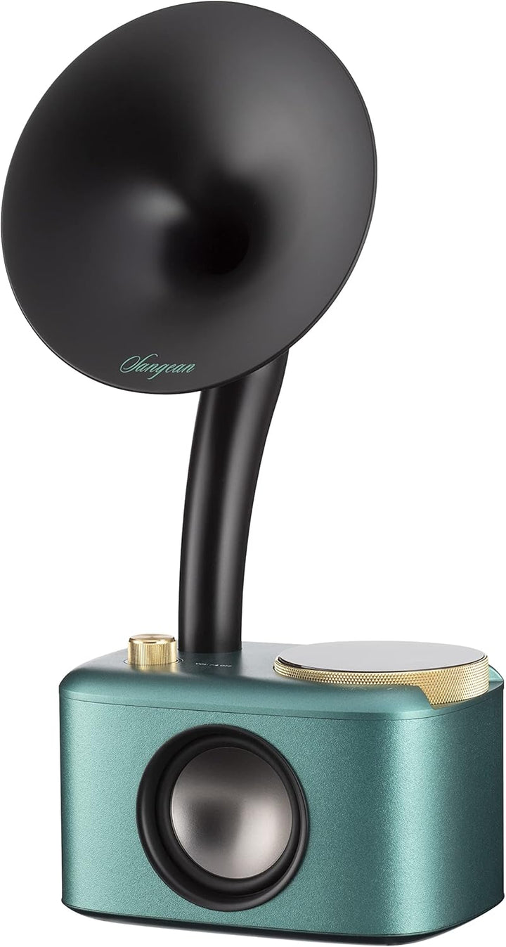 SANGEAN CP-100D Ocean-Black