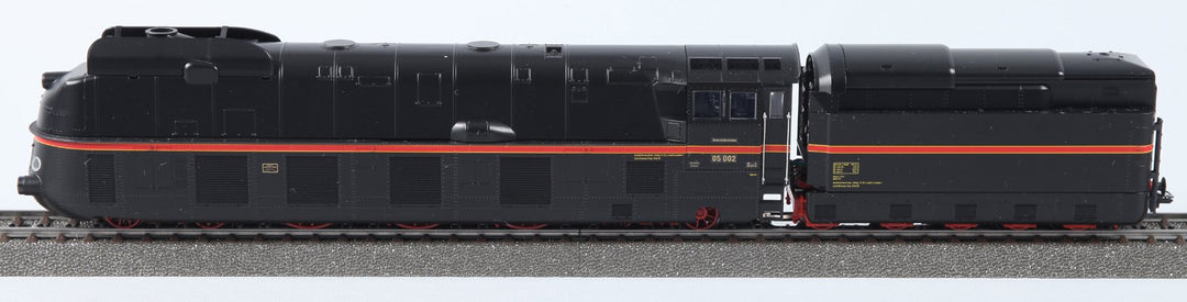 MÄRKLIN 37051 Stromlinienlok BR05 DRG