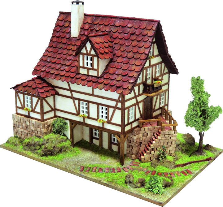 Domus Kids Architectura Popular Freiburg