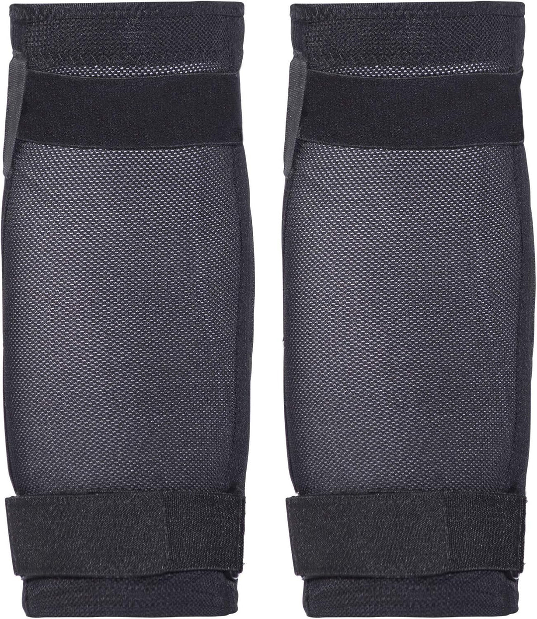 IXS Erwachsene Elbow Guard Hack S Schwarz, S Schwarz