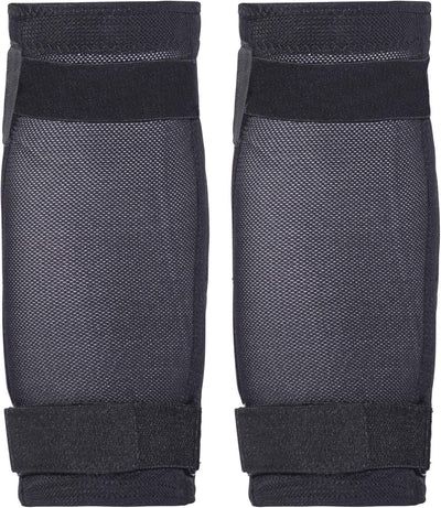 IXS Erwachsene Elbow Guard Hack KL Schwarz, KL Schwarz