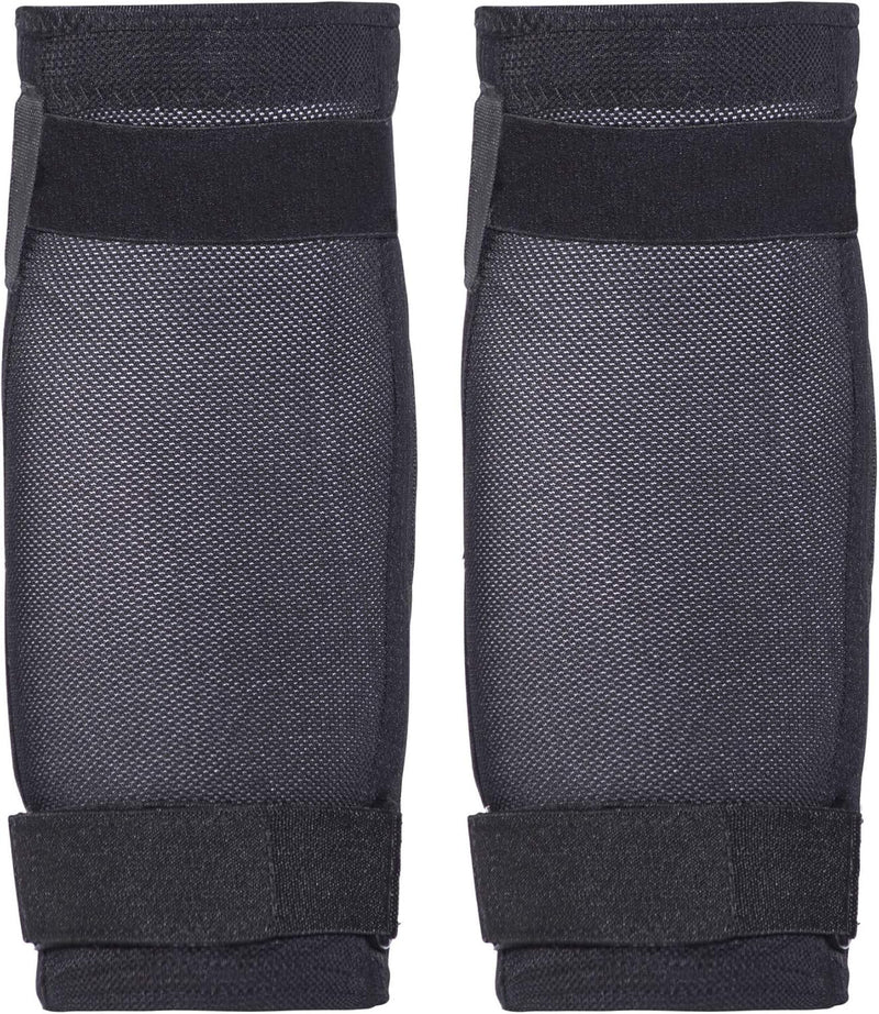 IXS Erwachsene Elbow Guard Hack KL Schwarz, KL Schwarz