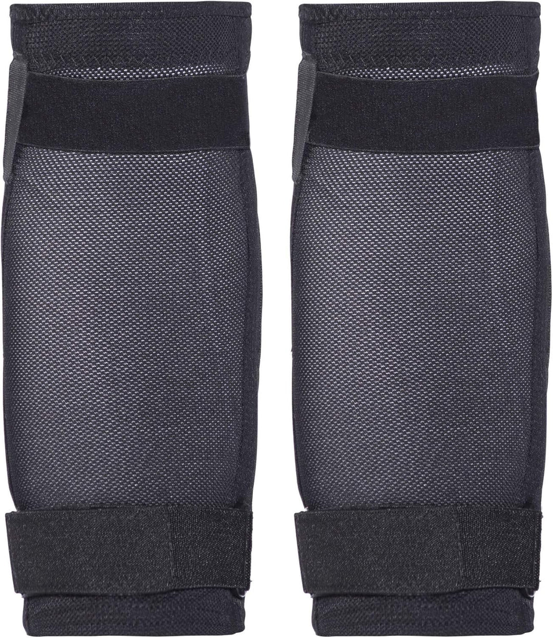 IXS Erwachsene Elbow Guard Hack KL Schwarz, KL Schwarz