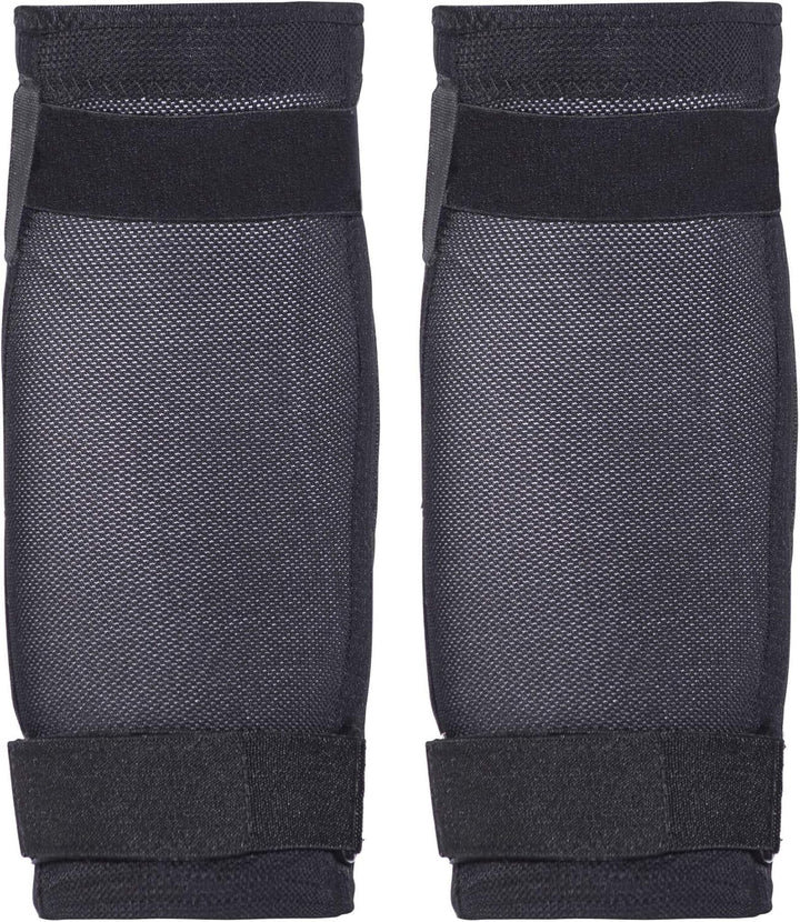 IXS Erwachsene Elbow Guard Hack KL Schwarz, KL Schwarz