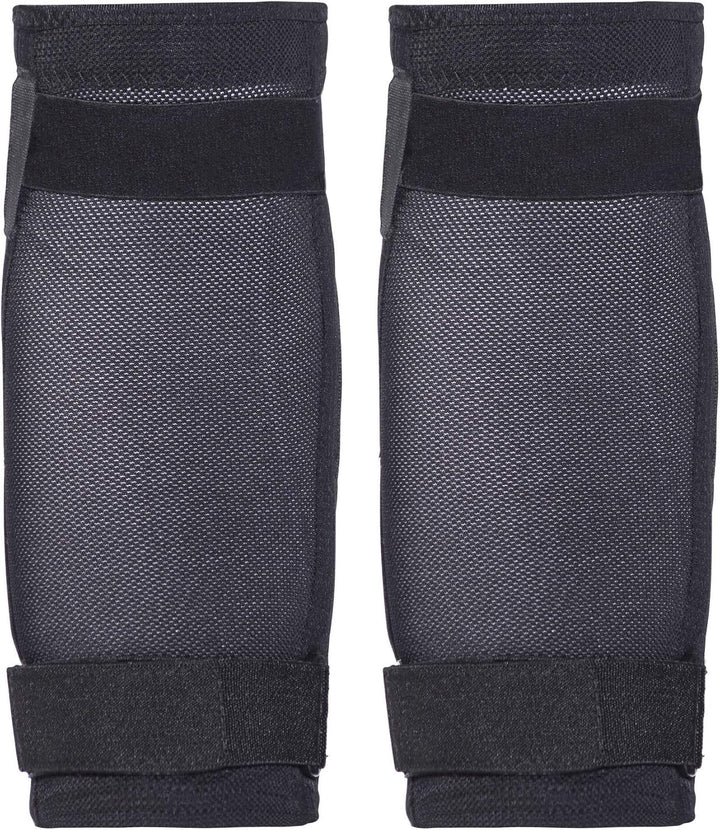 IXS Erwachsene Elbow Guard Hack M Schwarz, M Schwarz