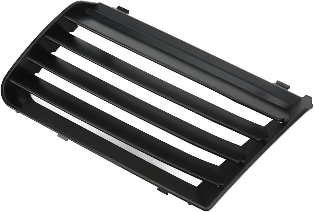 Vorderer Stossstangengrill, Yctze 7M7 853 653 01C Linker Oberer Grill Ersatz für Seat Alhambra 7M 20