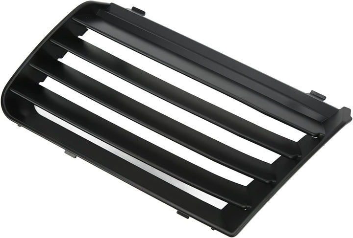 Vorderer Stossstangengrill, Yctze 7M7 853 653 01C Linker Oberer Grill Ersatz für Seat Alhambra 7M 20