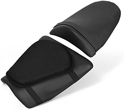 Gel Sitzkissen für Komfort Tourtecs M