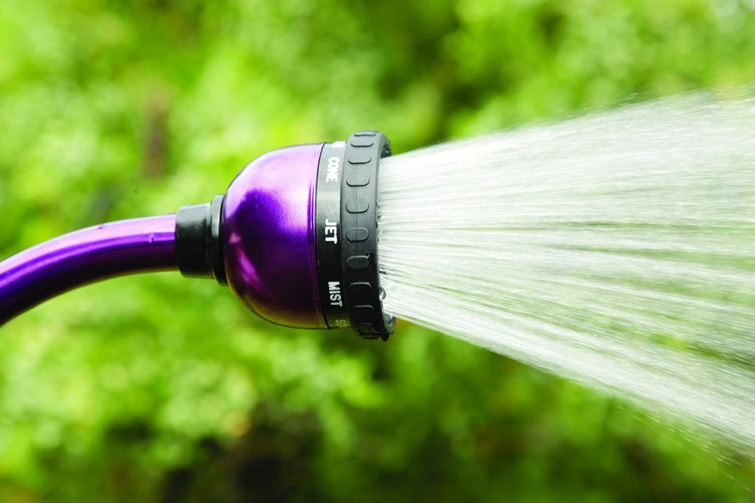 Spear & Jackson BWF27PKEW Kew Gardens Kollektion Giessstab, violett, 81 cm Lila, Lila