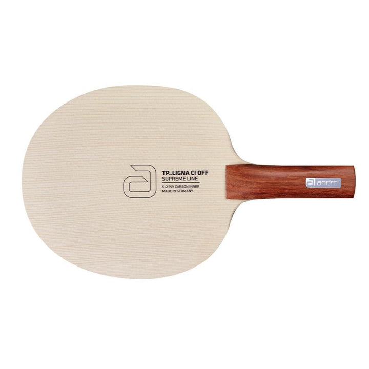 ANDRO Holz TP Ligna Cl Off konkav, konkav