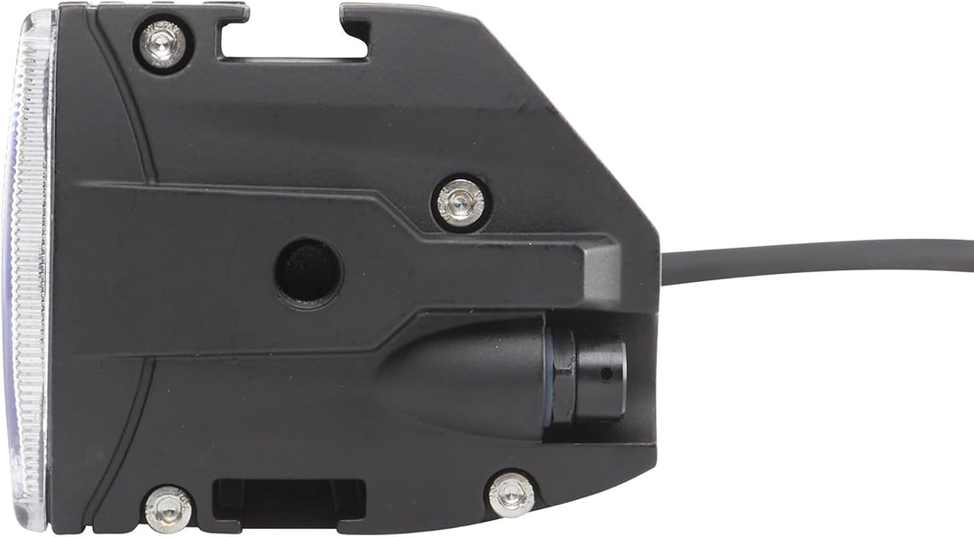 HELLA - LED-Fernscheinwerfer - Valuefit LBE-320 - ECE-R10/ECE-R7/ECE-R11/ECE-R112/E9 230 - 1FE 358 1