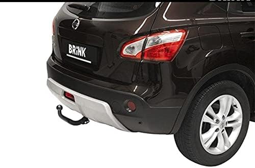 Thule Brink 551900 Anhängerkupplungen