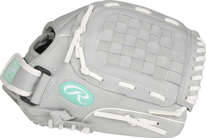 Rawlings Sure Catch Series Fastpitch Softball Glove
