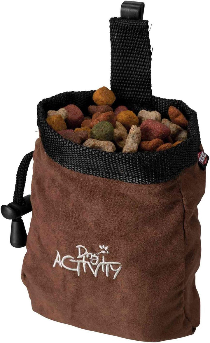 Trixie Dog Activity Snackbeutel für Hunde, 10 Stück