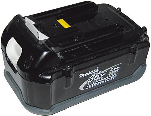 Makita 194873-2 Lithium-Ionen-Akku 36V/2,6 Ah Akku