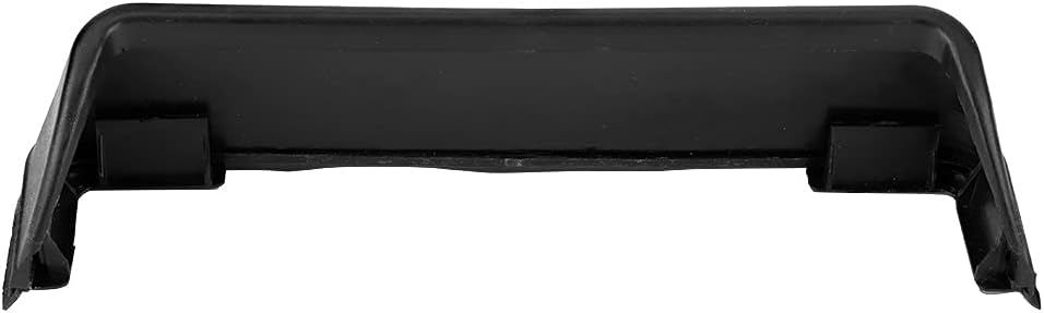 Navigationsvisier-Sonnenschutz, Autoradio-Sonnenschutz, GPS-Hüllen, Schwarze ABS-Gps-Navigations-Son