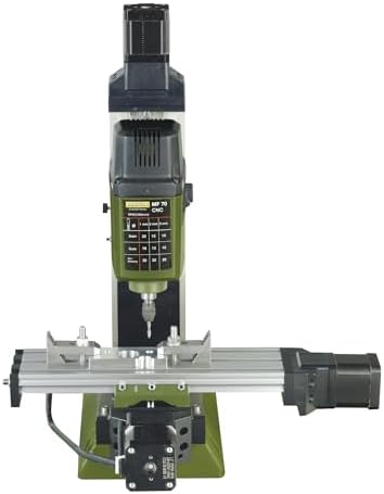 Proxxon 27112 MICRO-Fräse MF 70/CNC-ready, 230