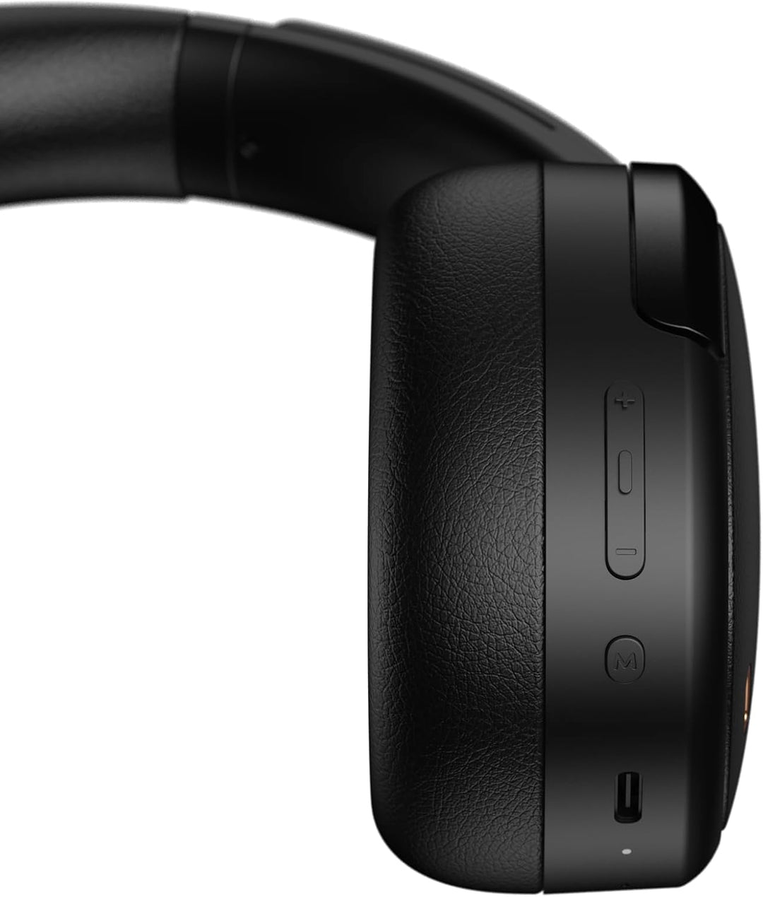 Edifier WH950NB Wireless Headphones, ANC (Schwarz)