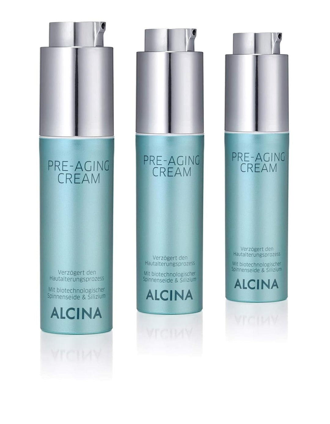 ALCINA Pre-Aging Cream 1x 50 ml