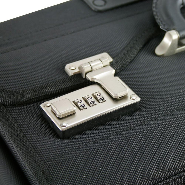 Pilotenkoffer Trolley 45,5 cm Laptopfach