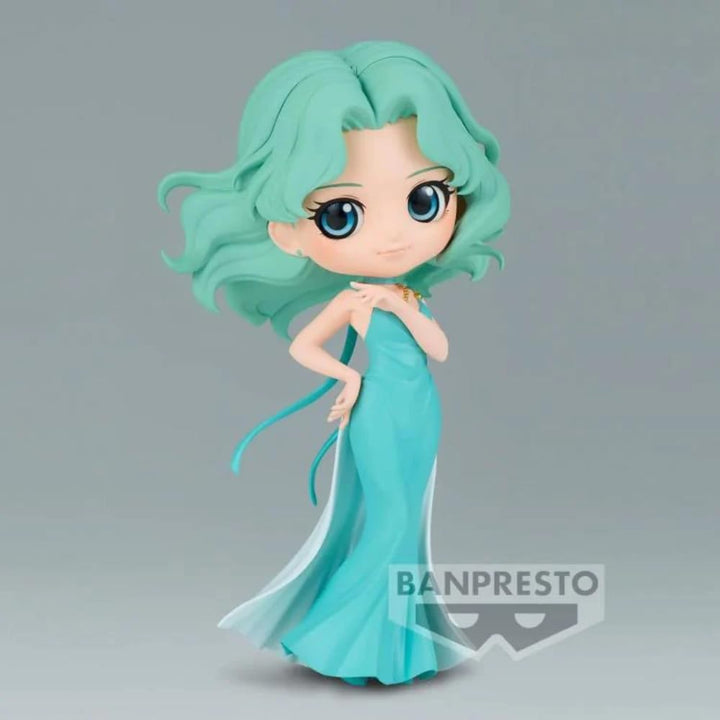 BanPresto - Pretty Guardian Sailor Moon Eternal The Movie - Princess Neptune (Version B), Bandai Spi