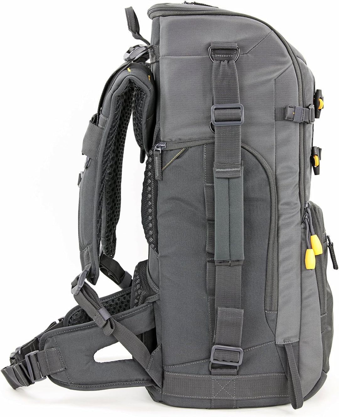 Vanguard Alta Sky 66 Rucksack für teleobjetivos 600 mm (F/4.0), 800 mm (F/5.6) und DSLR, Schwarz Ruc