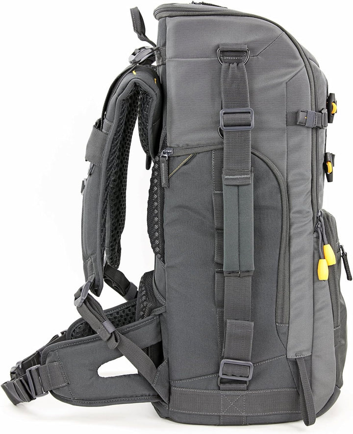 Vanguard Alta Sky 66 Rucksack für teleobjetivos 600 mm (F/4.0), 800 mm (F/5.6) und DSLR, Schwarz Ruc
